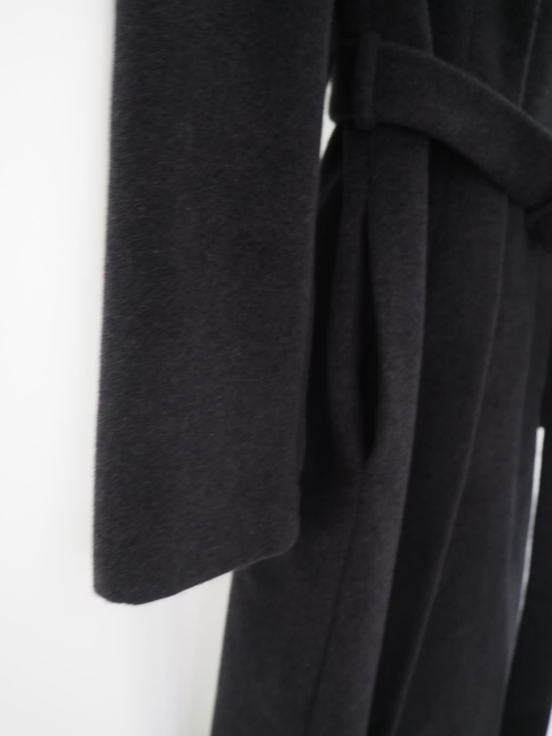 cojana belted coat  상품이미지4