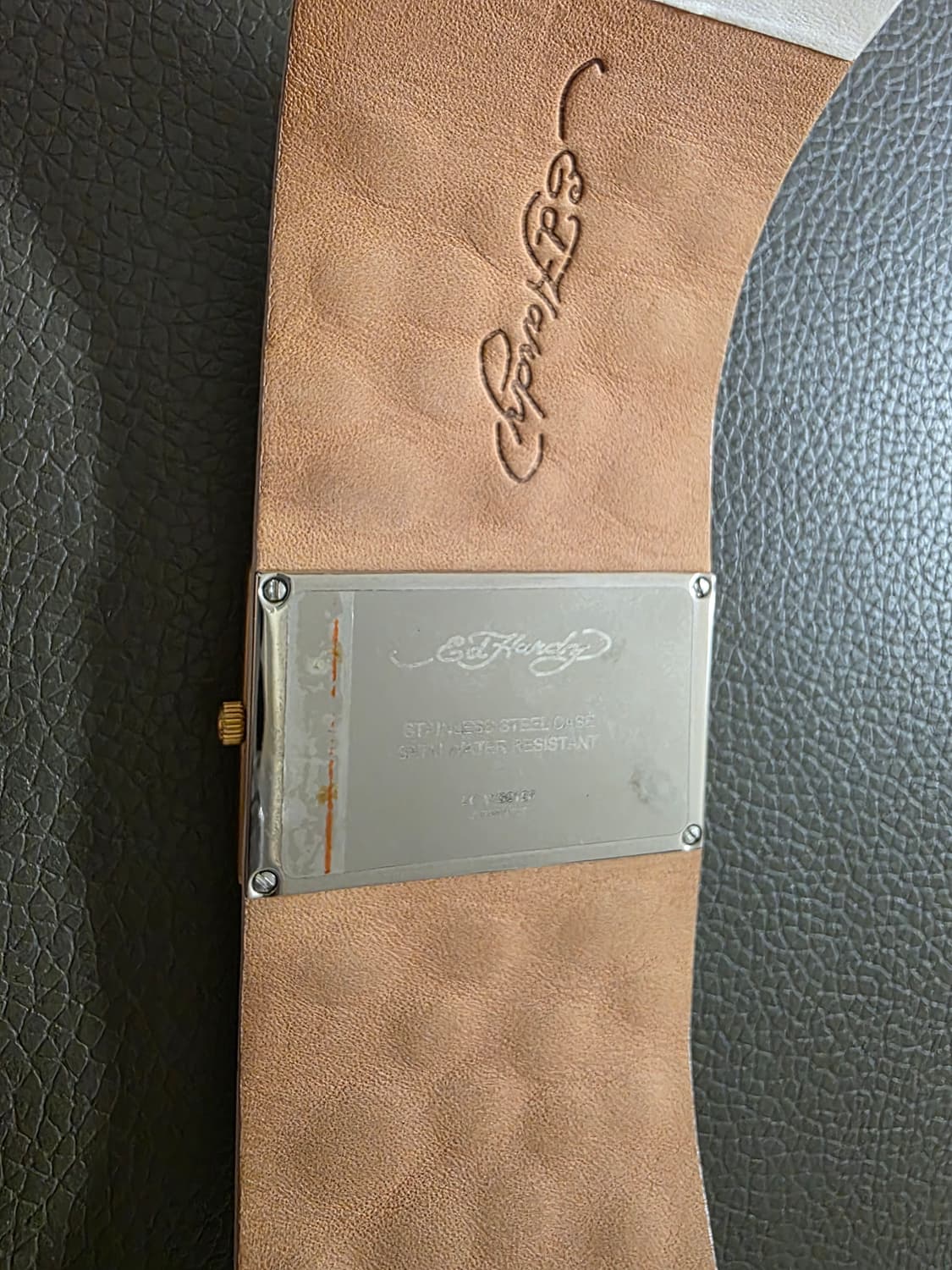 에드하디 ed hardy 시계 게이샤 상품이미지6