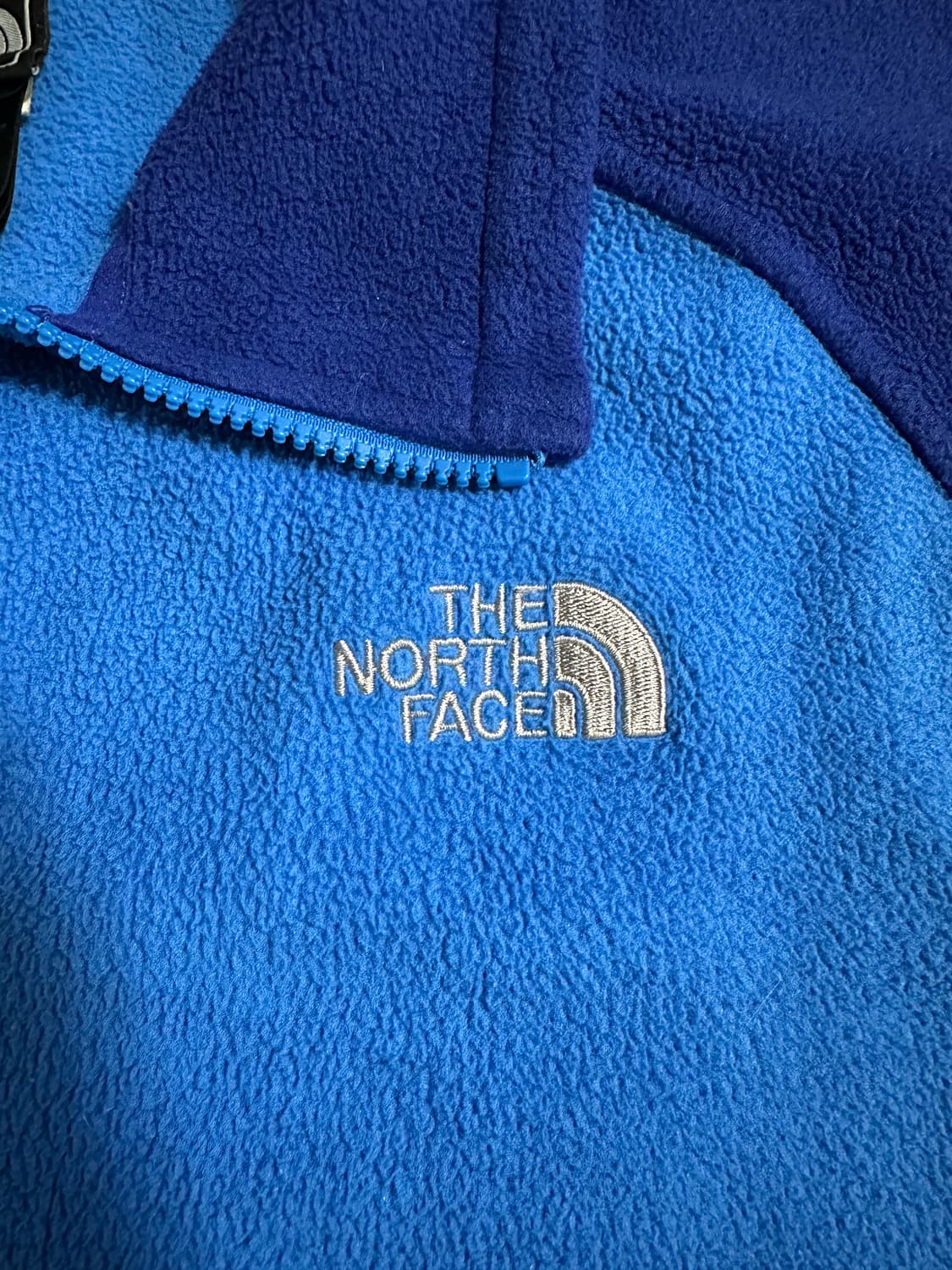 노스페이스 플리스 L 상품이미지3