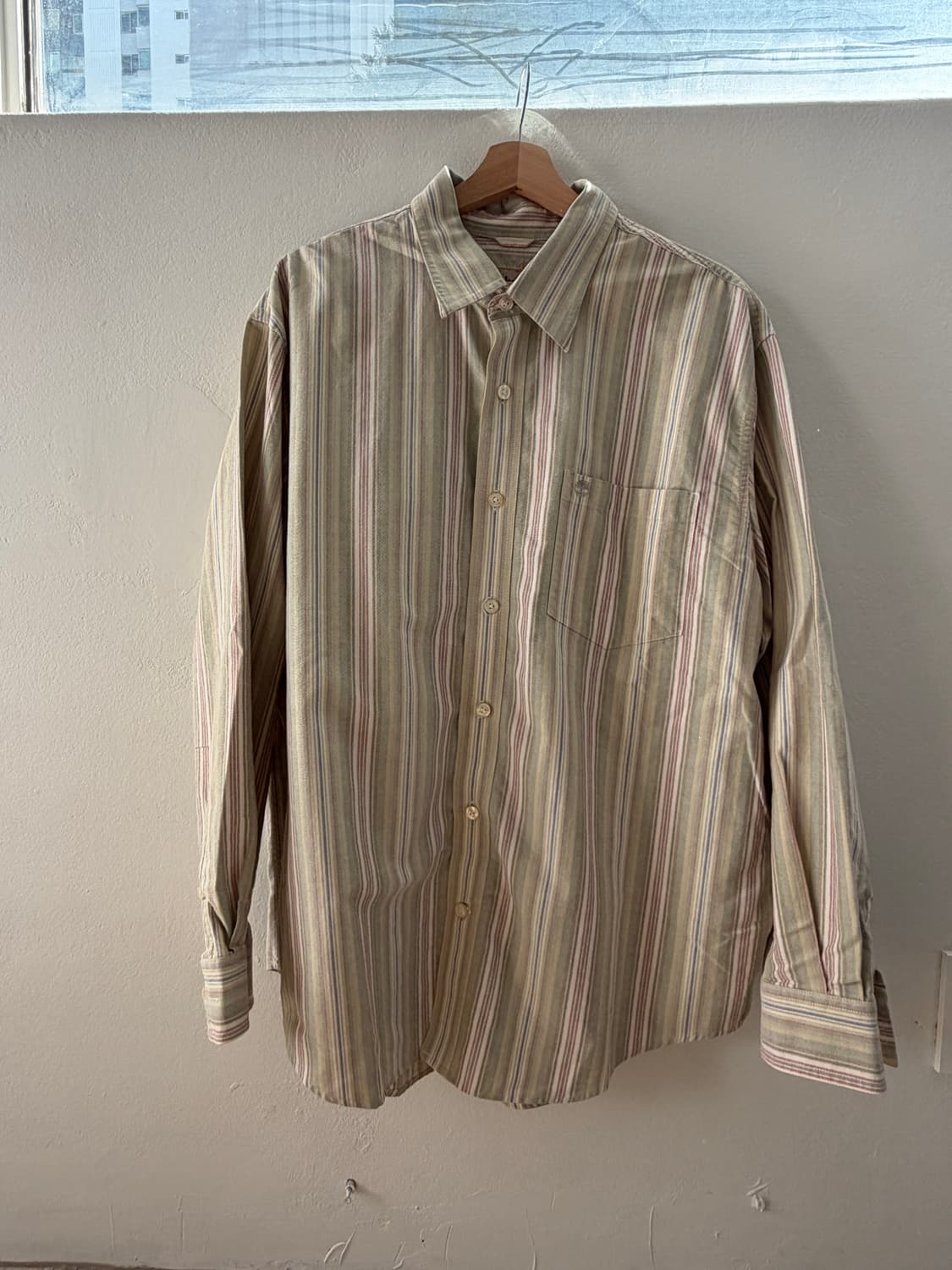 Timberland shirt 상품이미지6