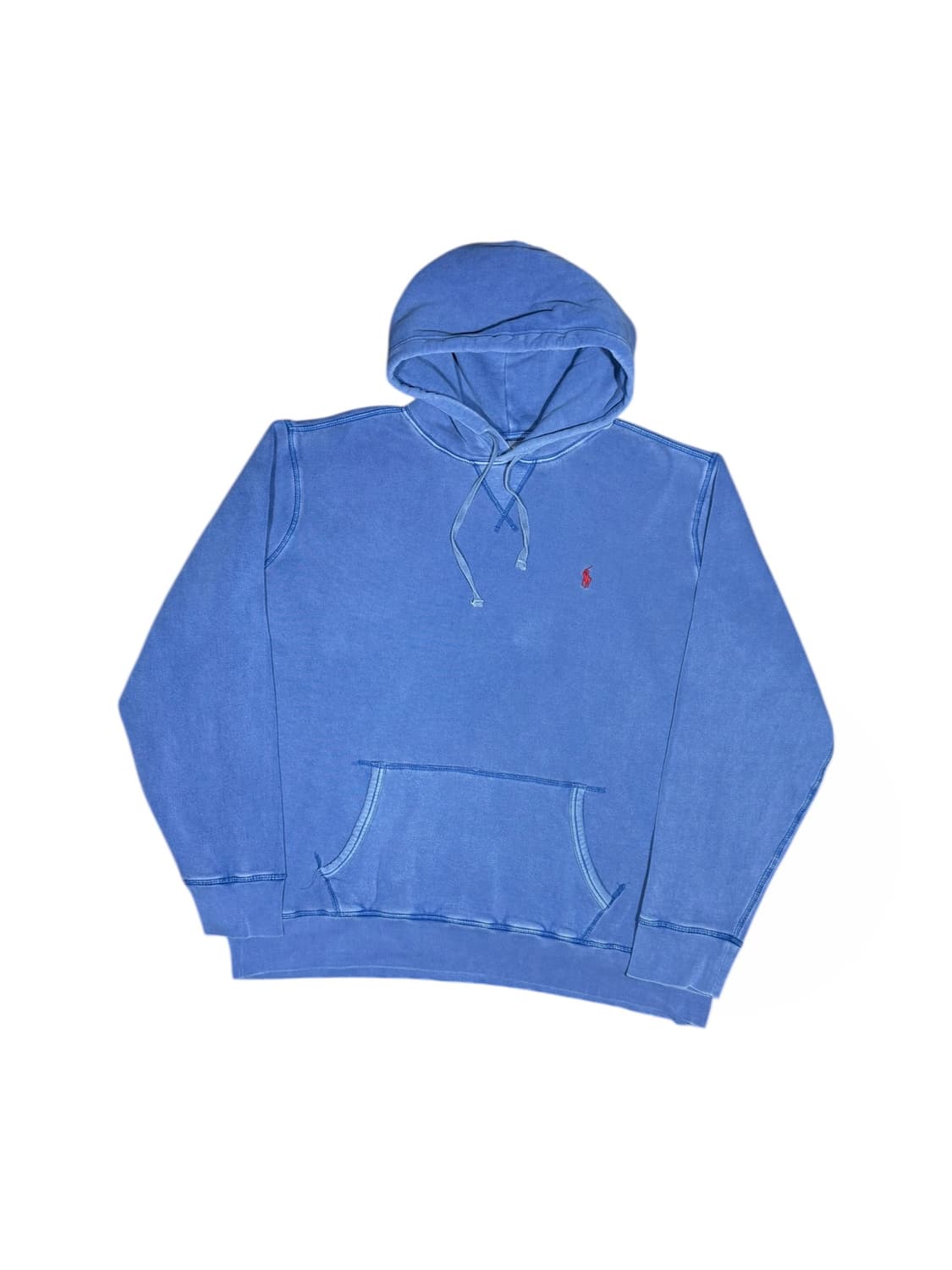 Polo Ralph Lauren 폴로 랄프로렌 피그먼트 후드티 상품이미지1