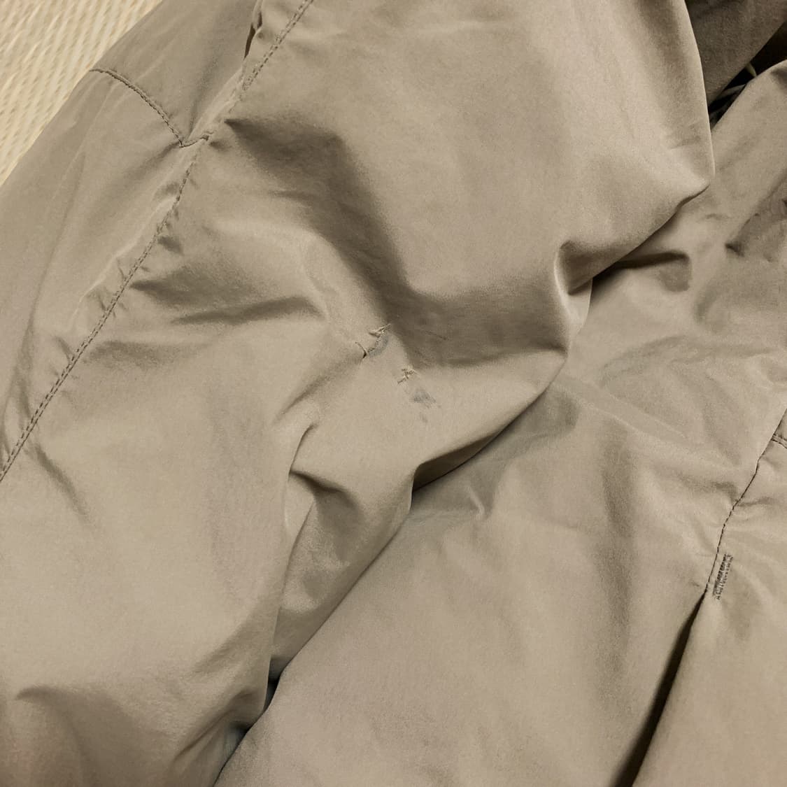 아크테릭스 리프 콜드 WX 자켓 SV 크로커다일 상품이미지8