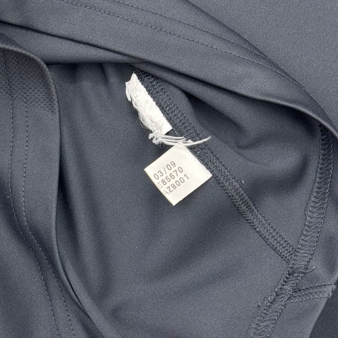 09-10 리버풀 어웨이 No.8 스티븐 제라드 상품이미지9