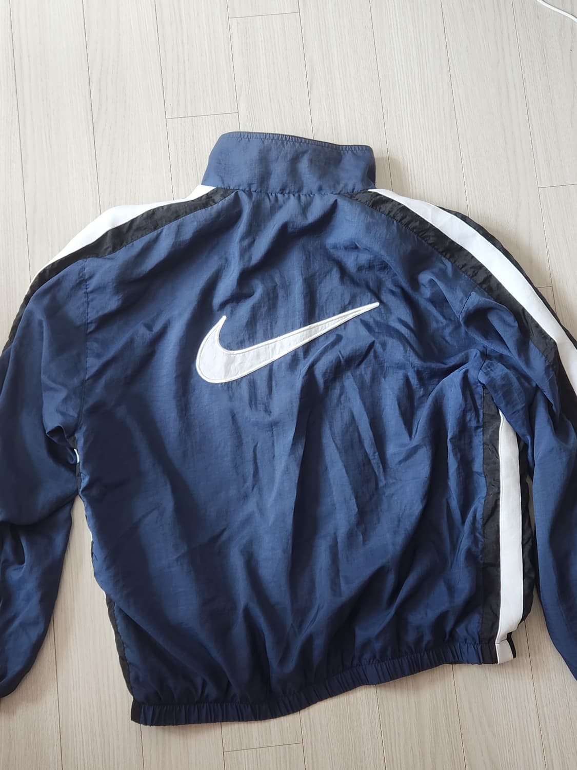 나이키 00's 빈티지 바람막이 상품이미지1