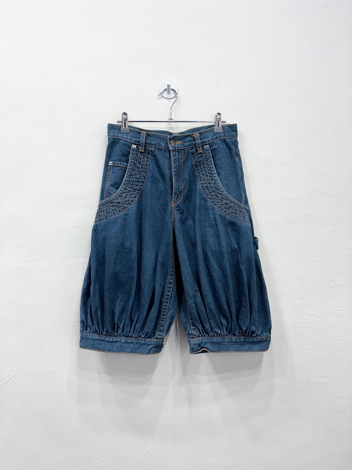 Ne net 6부 벌룬팬츠 상품이미지1