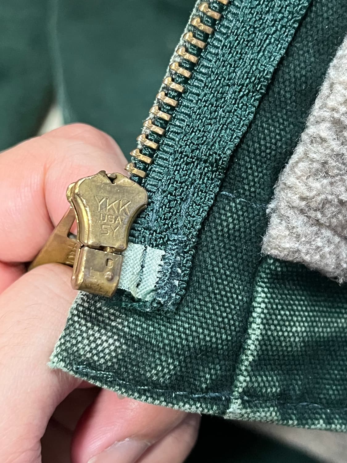 칼하트 j141 spc m 상품이미지5