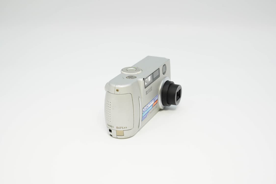 Ricoh Caplio G4 (리코 Caplio G4) 상품이미지5