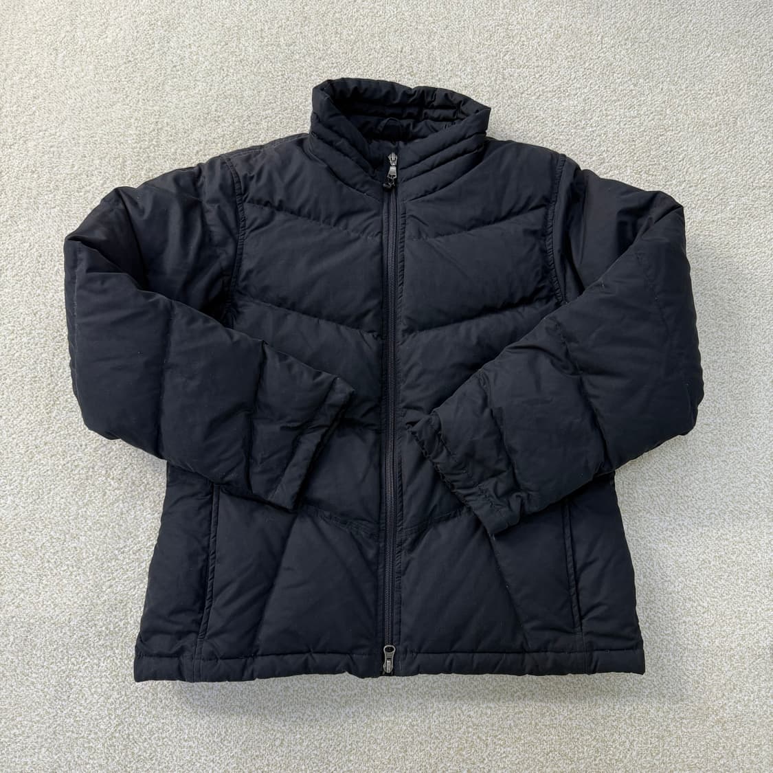 [M] 에디바우어 구스다운 패딩 0119T1 상품이미지1