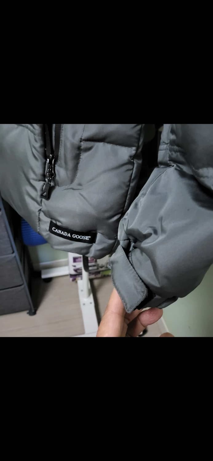 캐나다구스 패딩 상품이미지3