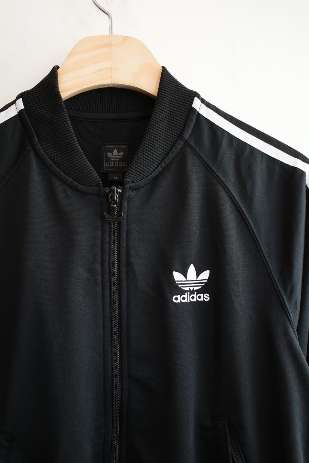 Adidas 아디다스 집업 져지 상품이미지2