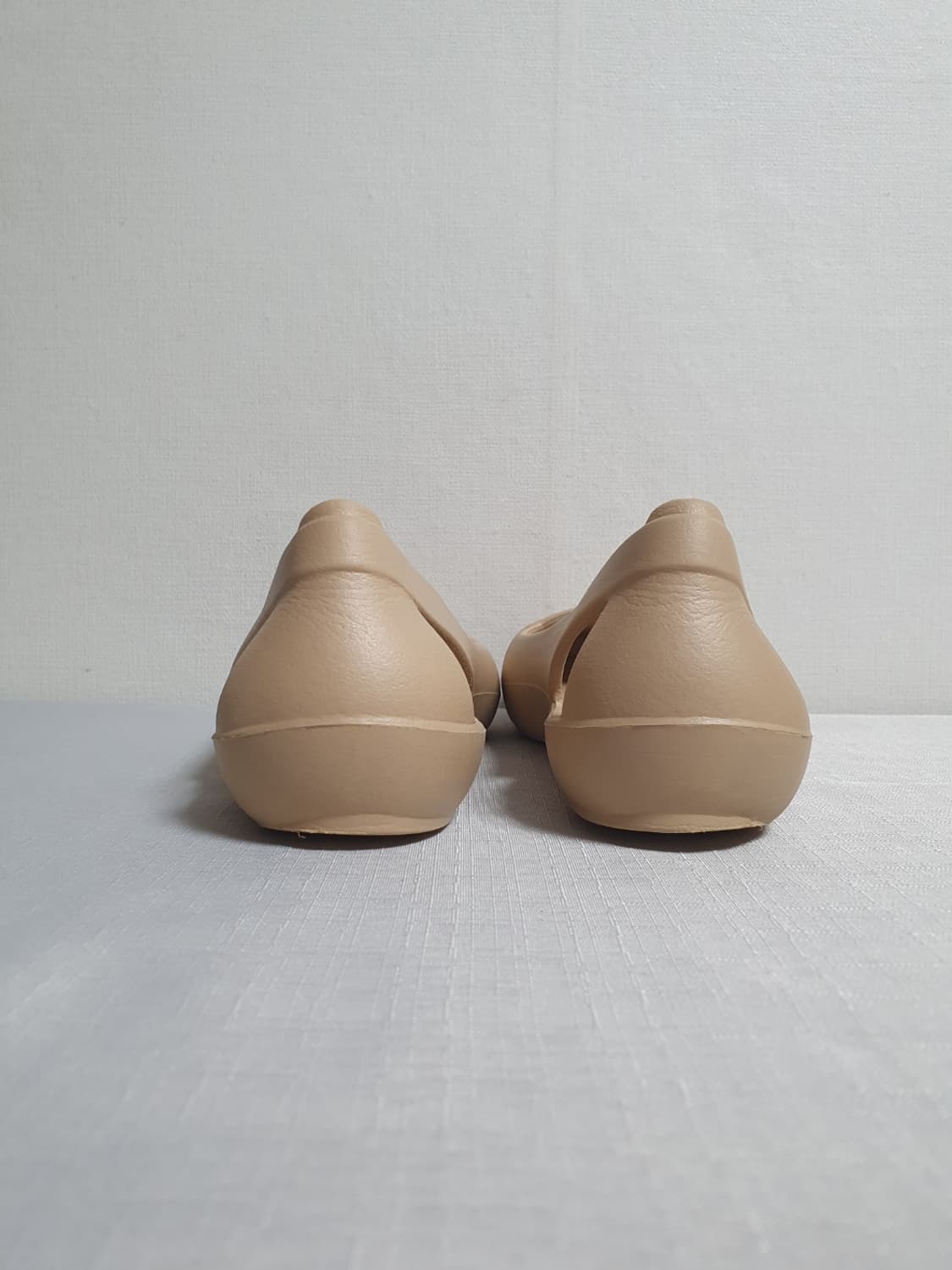 택포가 240mm 크록스 샌들 시에나 플랫슈즈 골드 상품이미지6