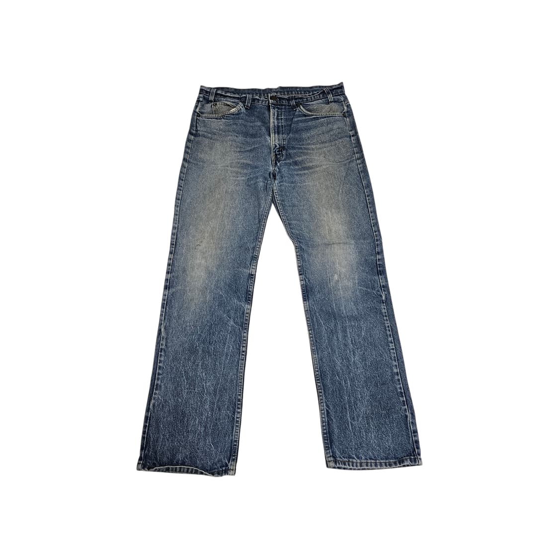 usa 리바이스517 부츠컷 오렌지텝[35~36] 상품이미지1