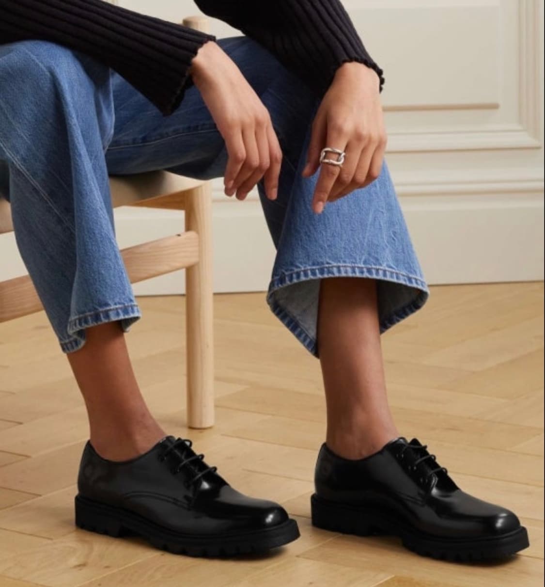 더로우 ranger 레이스업슈즈 상품이미지1