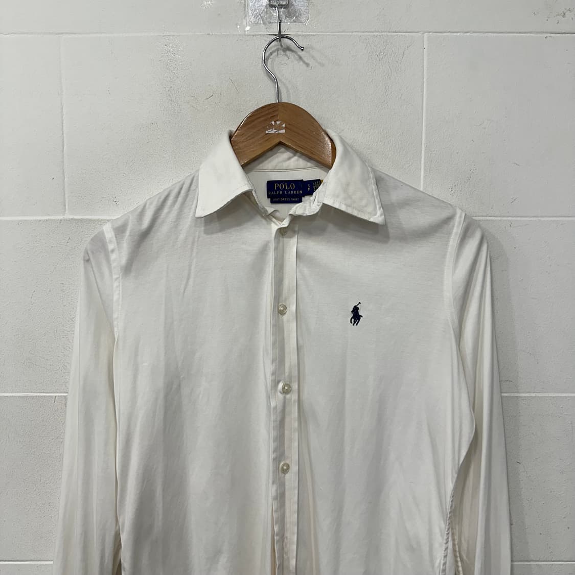 폴로 랄포르렌 셔츠 상품이미지2