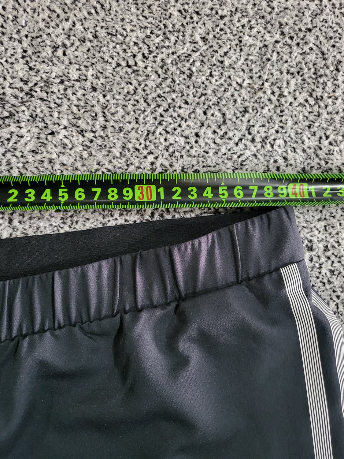 아디다스 Adizero 트레이닝 팬츠  상품이미지9