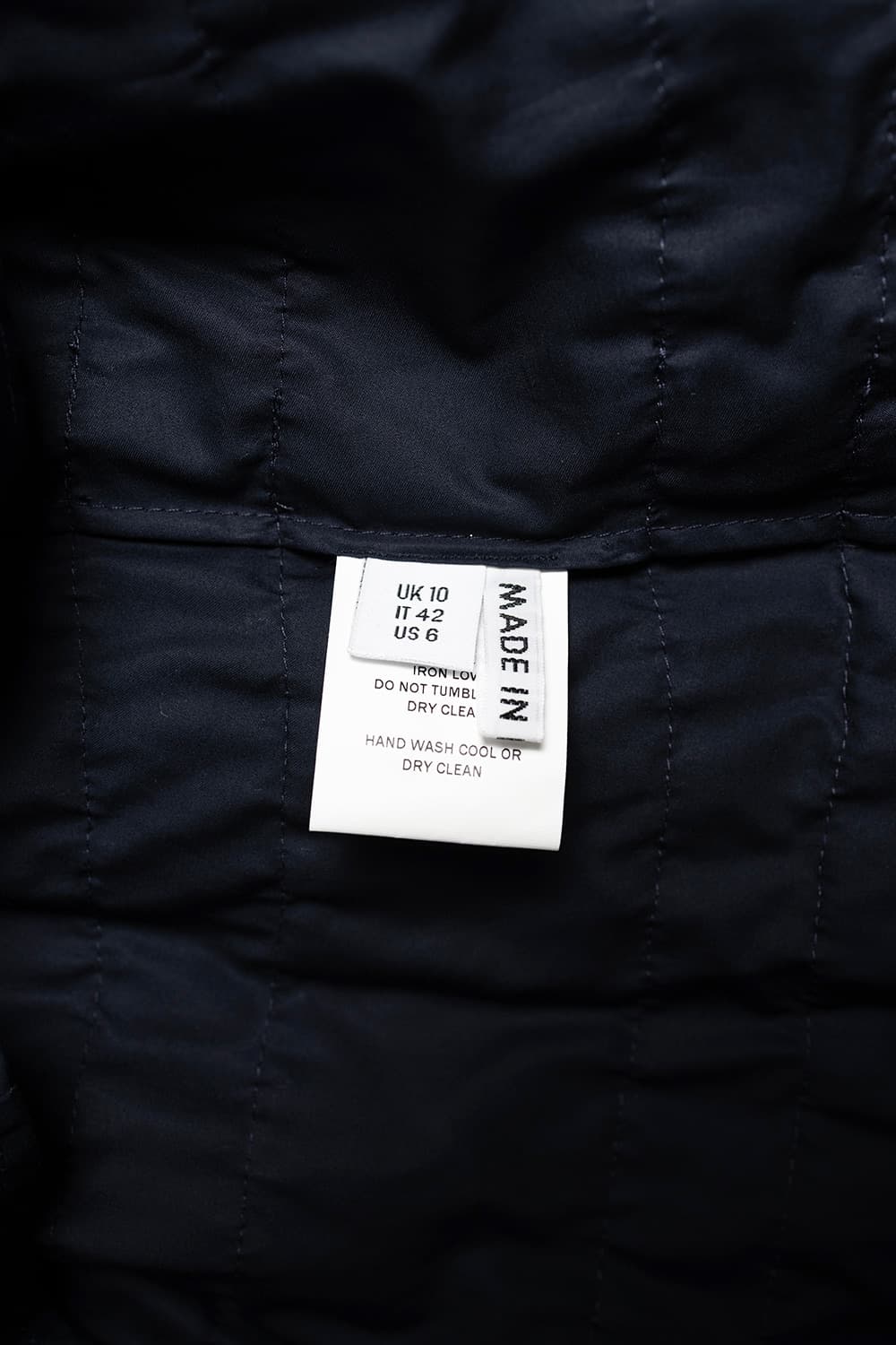 몰리고다드 원피스 상품이미지5