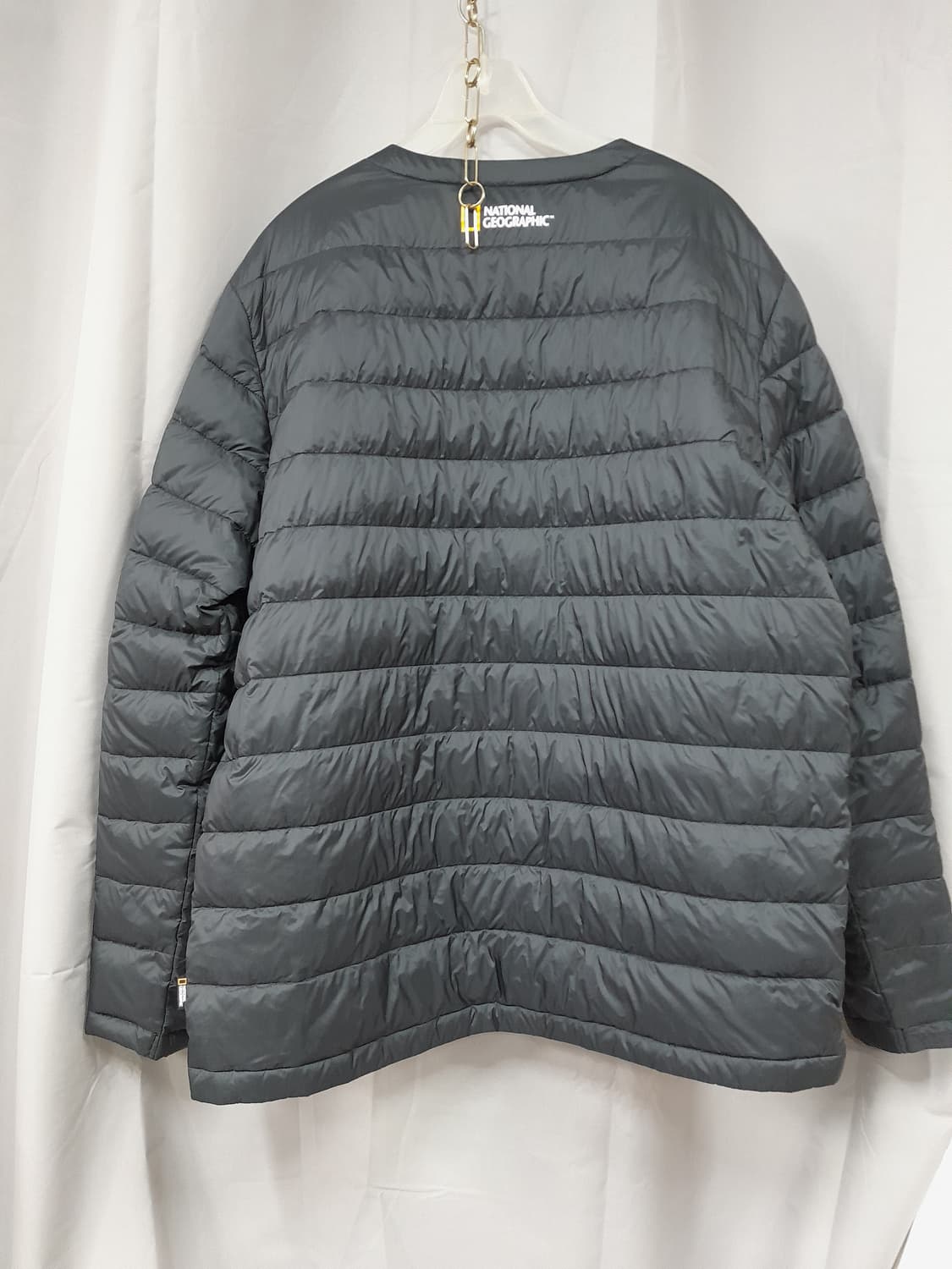 내셔널지오그래픽 경량패딩  110 상품이미지2