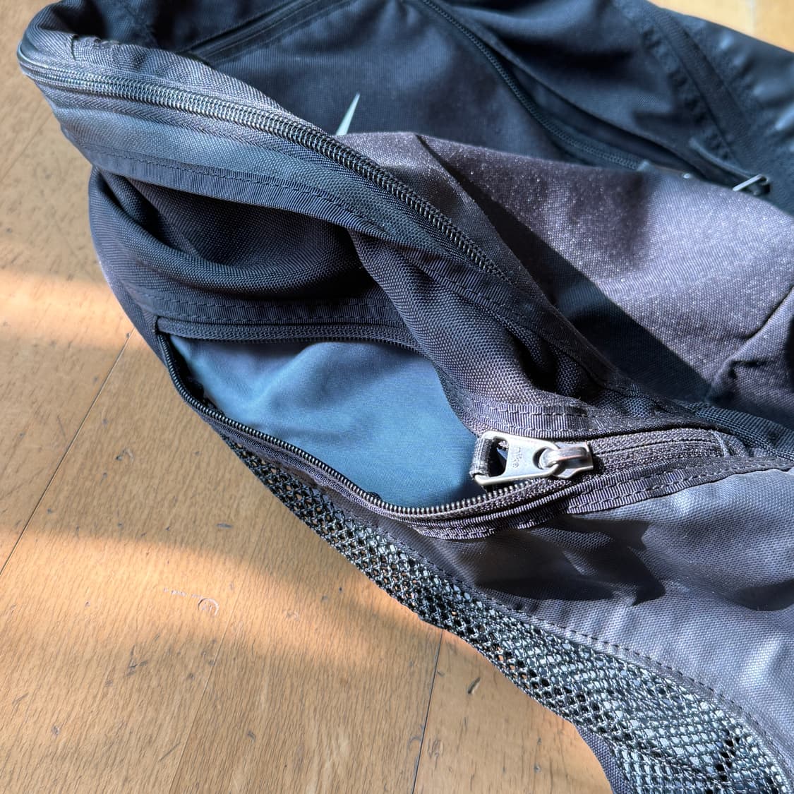 나이키 축구 백팩 상품이미지2