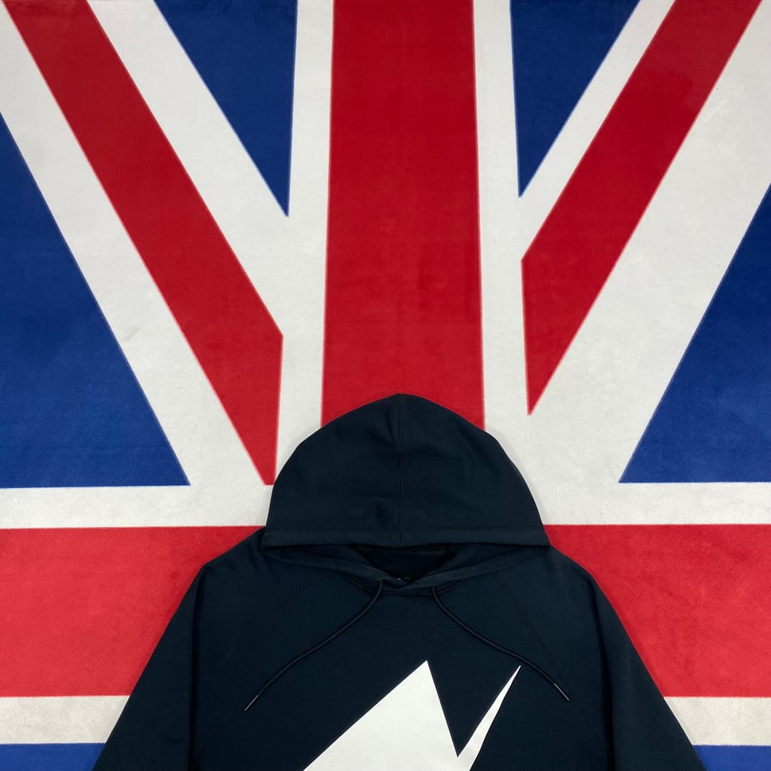 나이키 빅스우시 후드티 L  상품이미지2