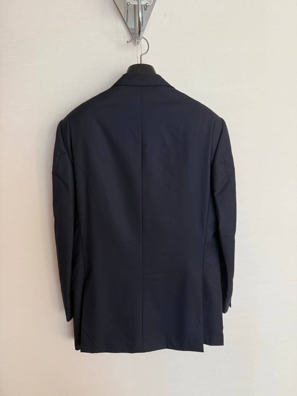 에르메네질도 제냐 3버튼 블레이져 상품이미지2