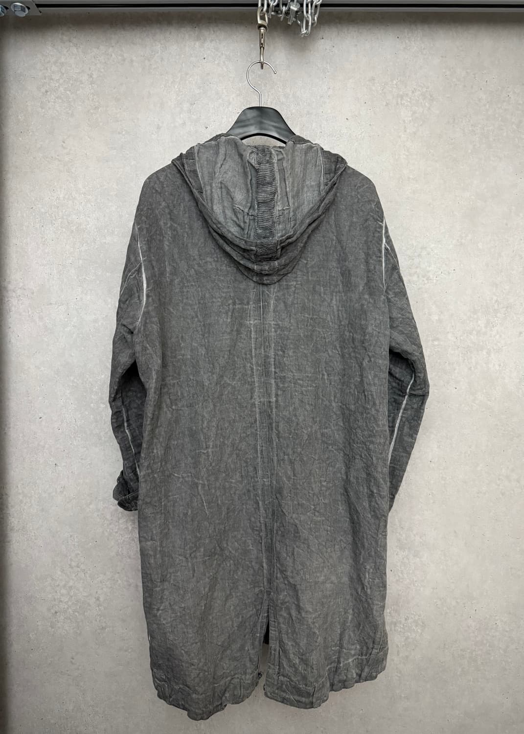 Transit Uomo long coat 상품이미지3