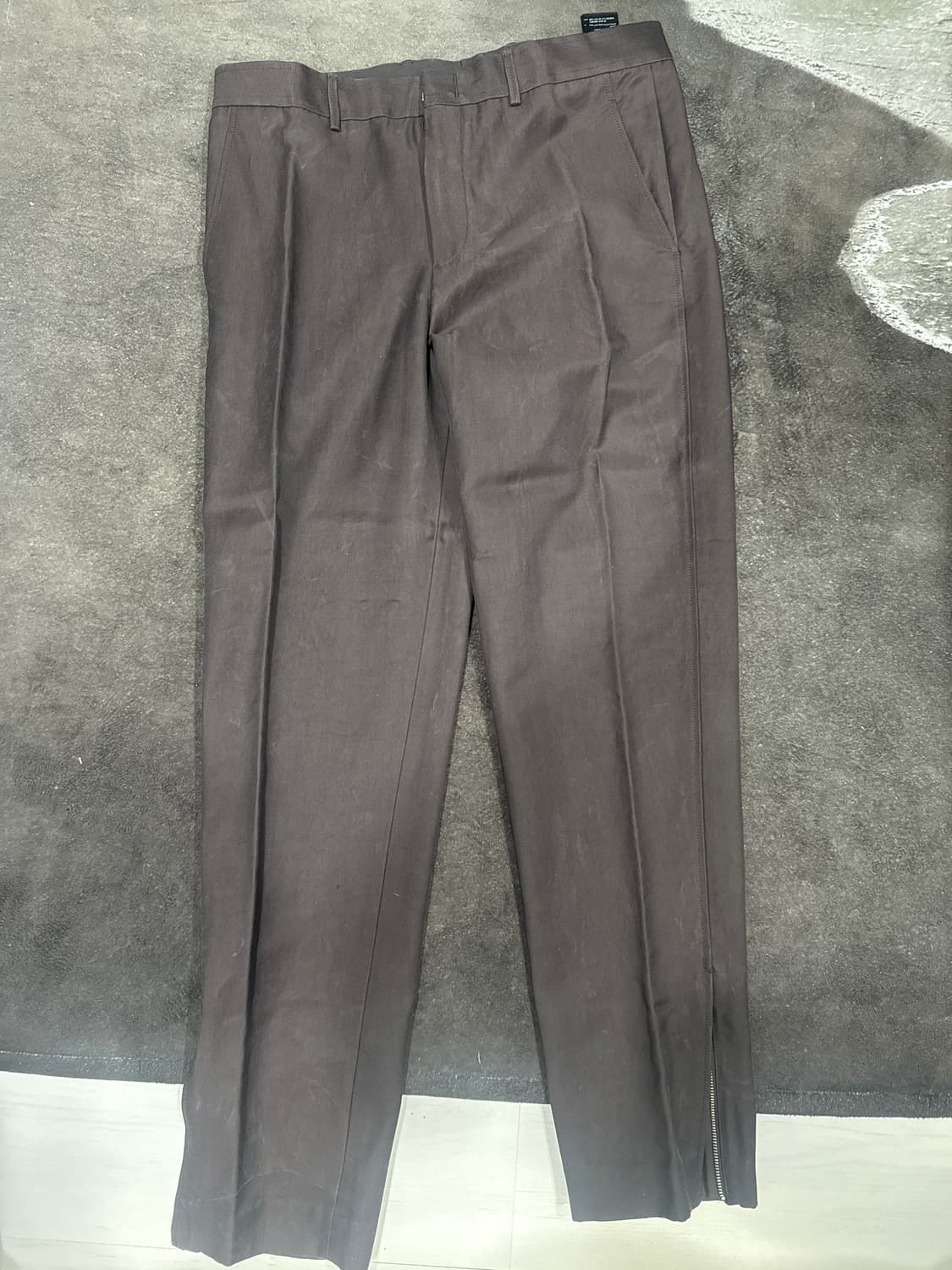 코스 트라우저 상품이미지1