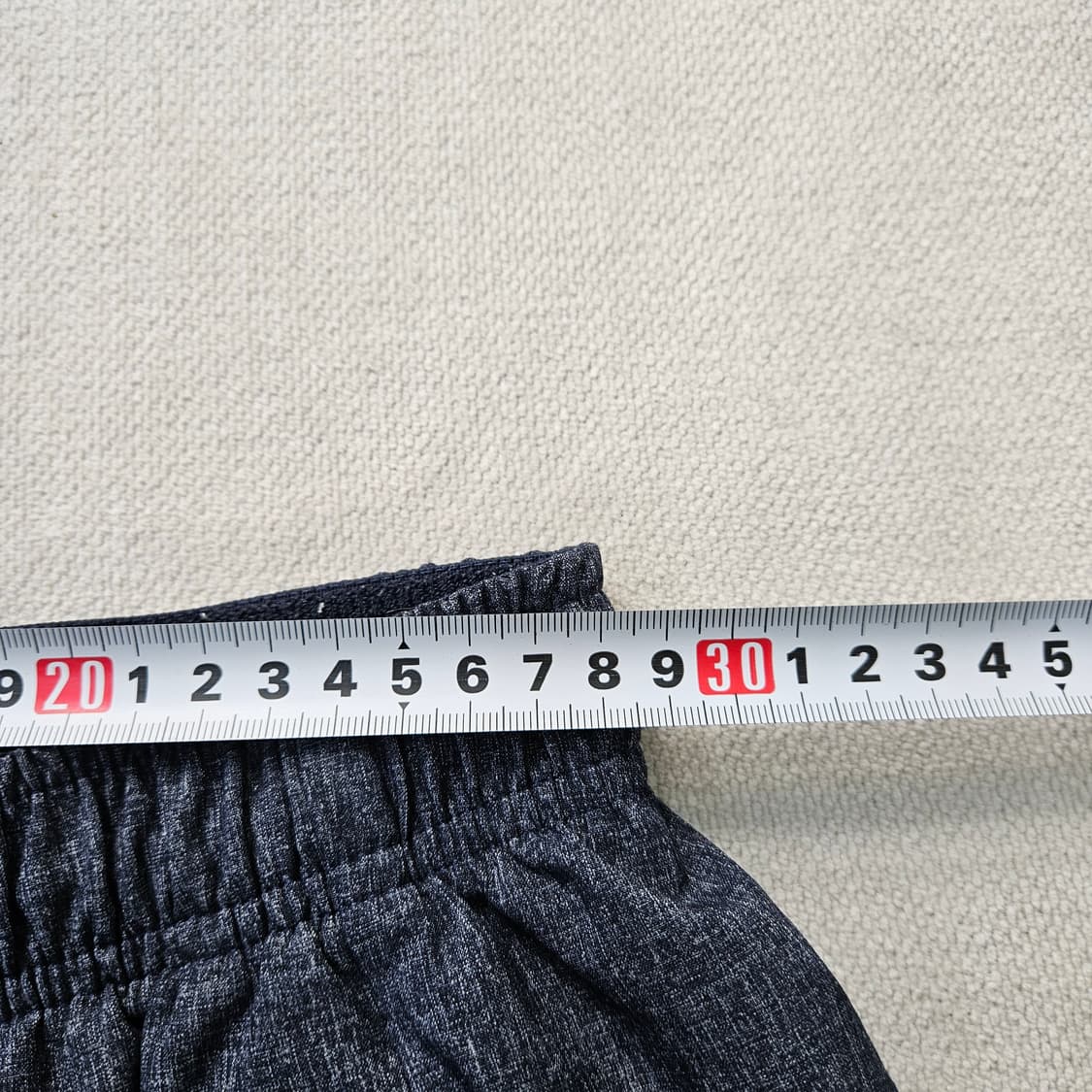 S 아디다스 사이드라인 트레이닝 반바지 0409Y 상품이미지5