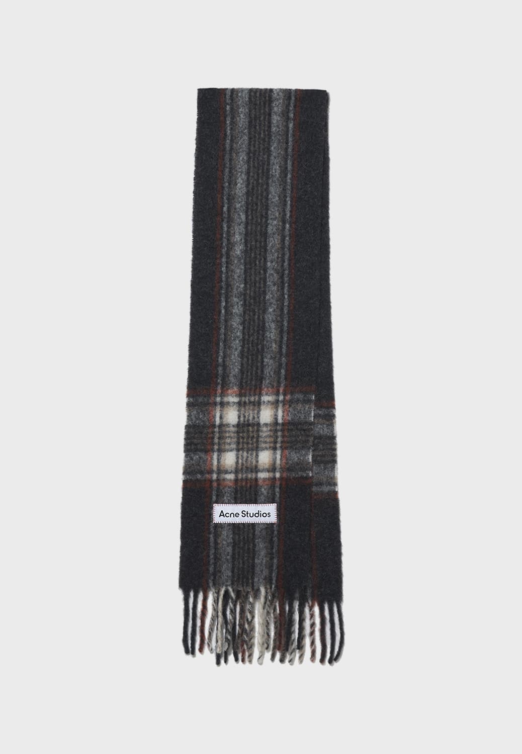 ACNE STUDIOS muffler 상품이미지1