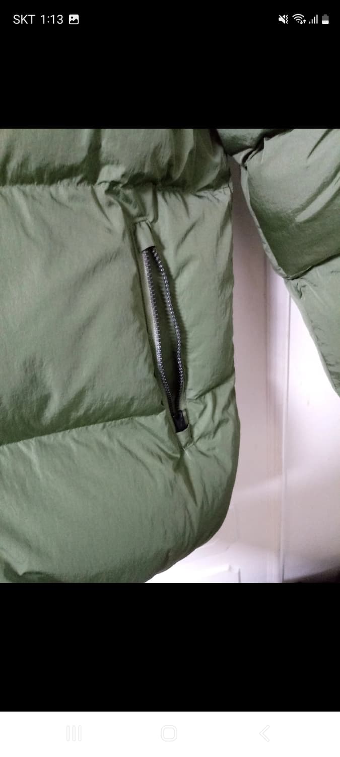 나이키 조던 XL 패딩 상품이미지7