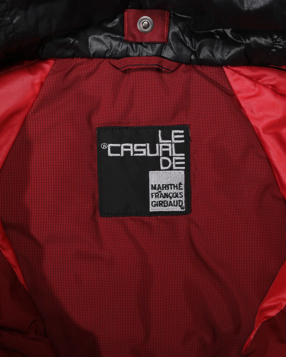 marithe francois girbaud packable jacket 상품이미지8