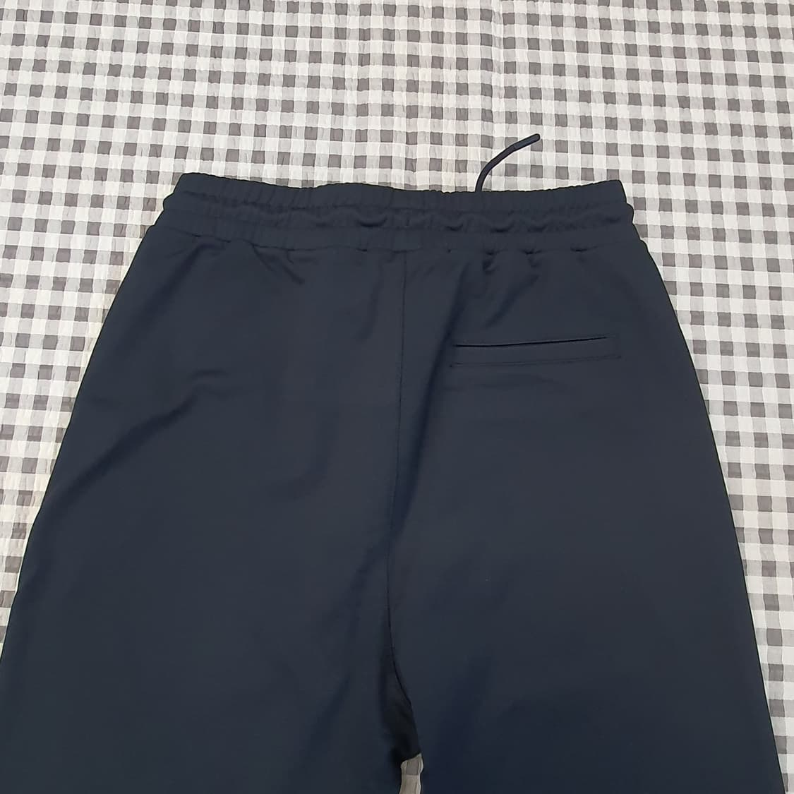 언더아머 밴딩 트레이닝 팬츠 남자29~31 상품이미지6