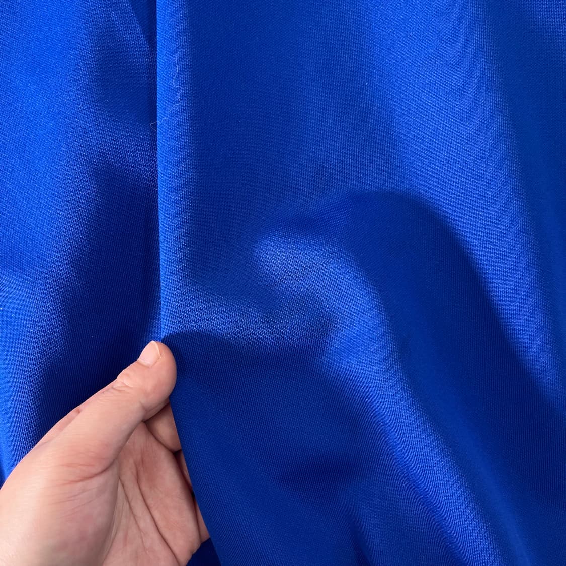 105 마제스틱 NBA 빈티지 필라델피아 트랙탑 져지 상품이미지7