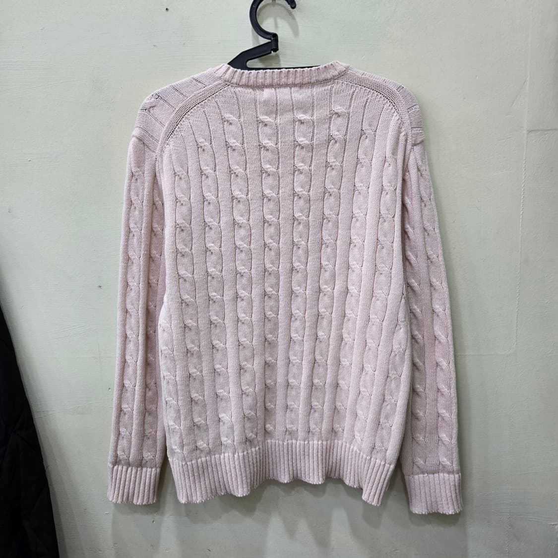 POLO RALPH LAUREN 케이블 니트 상품이미지3