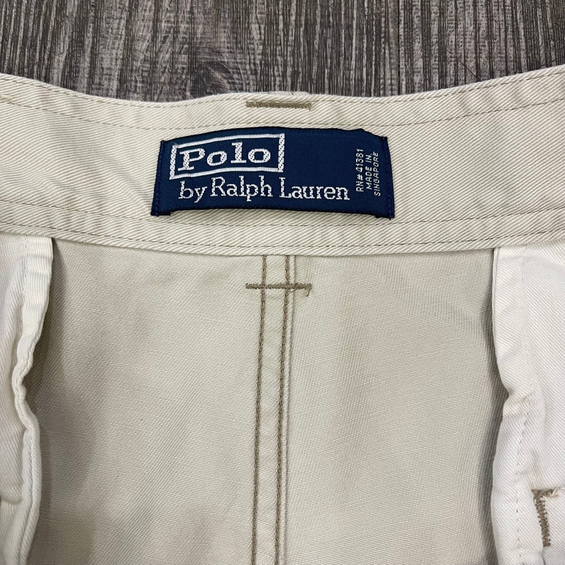 polo67CHINO   상품이미지3