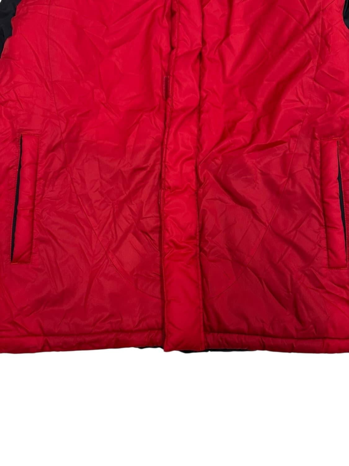00s 아디다스 독일 패딩 (M~XL) 상품이미지5