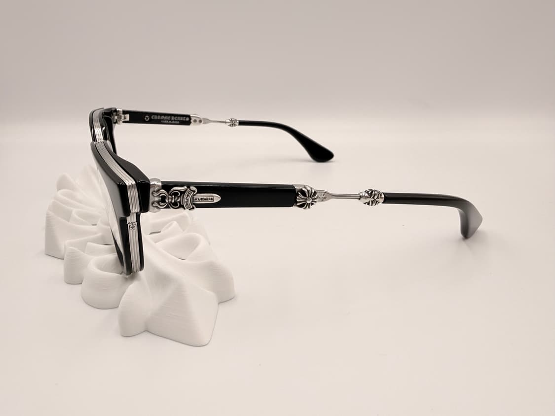 크롬하츠 덕버터 블랙/실버 상품이미지4