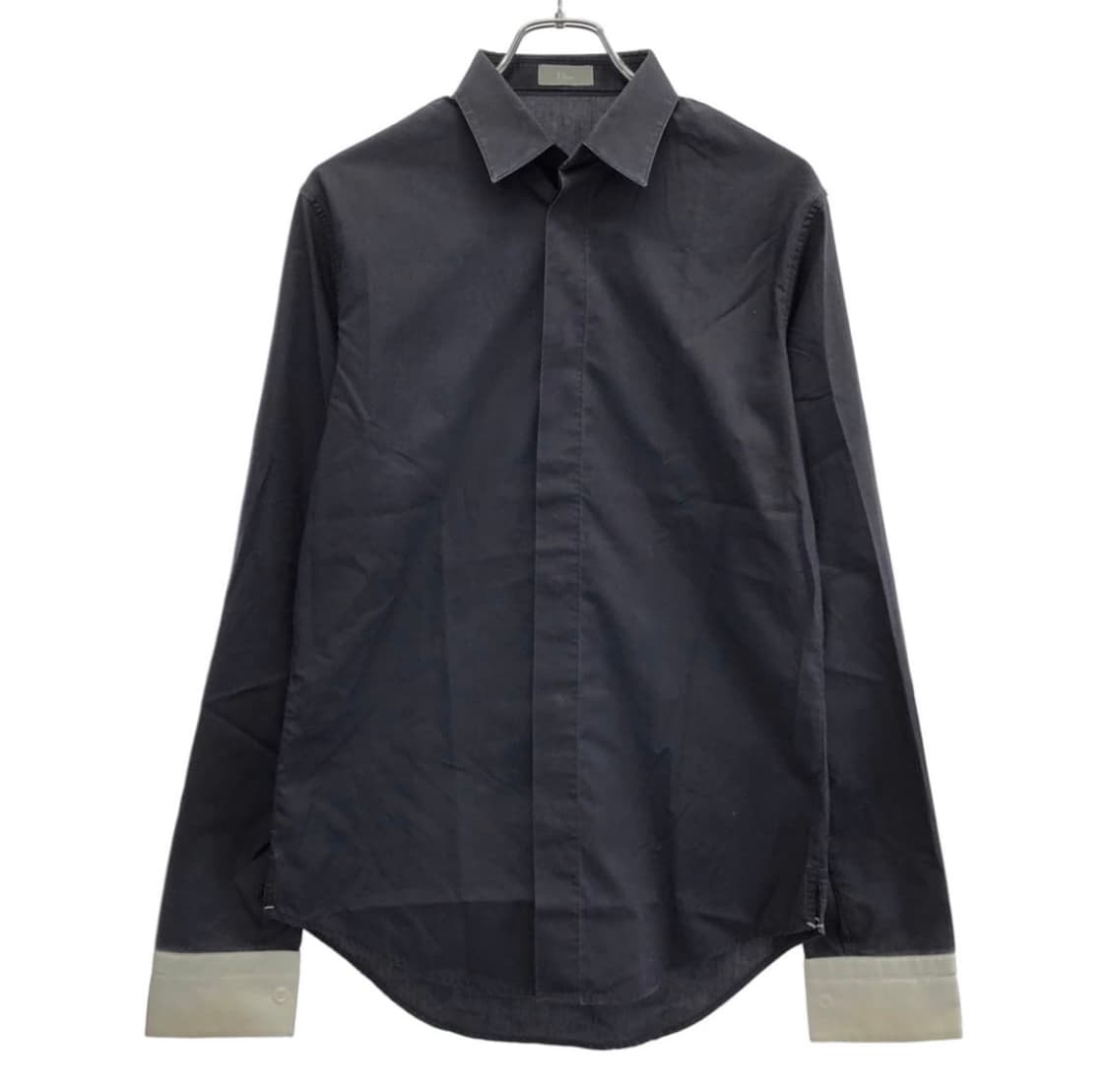 디올 옴므 04aw 셔츠 상품이미지1