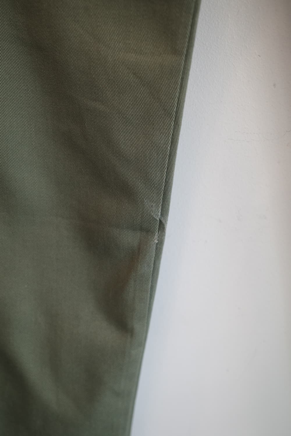 Levis 리바이스 STA-PREST 팬츠 (33~34인치) 상품이미지8