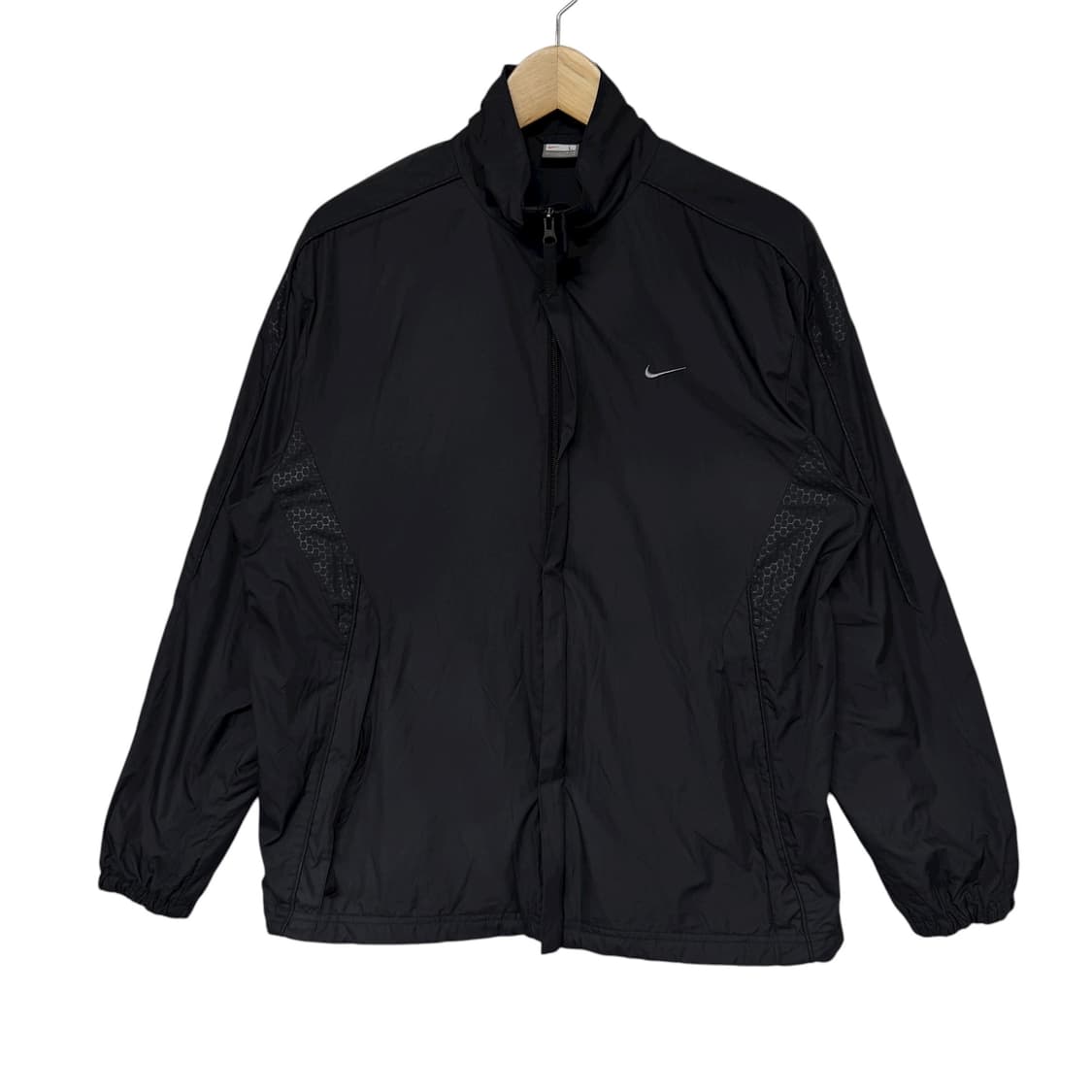나이키 스우시 바람막이 자켓 상품이미지1
