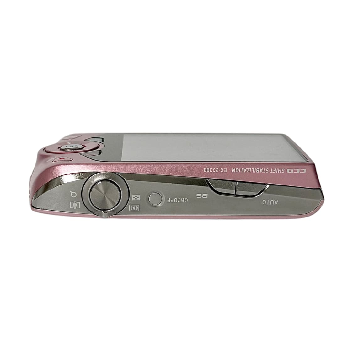(아일릿모카🪽) Casio Exilim 카시오 엑슬림 EX-Z2300 상품이미지3
