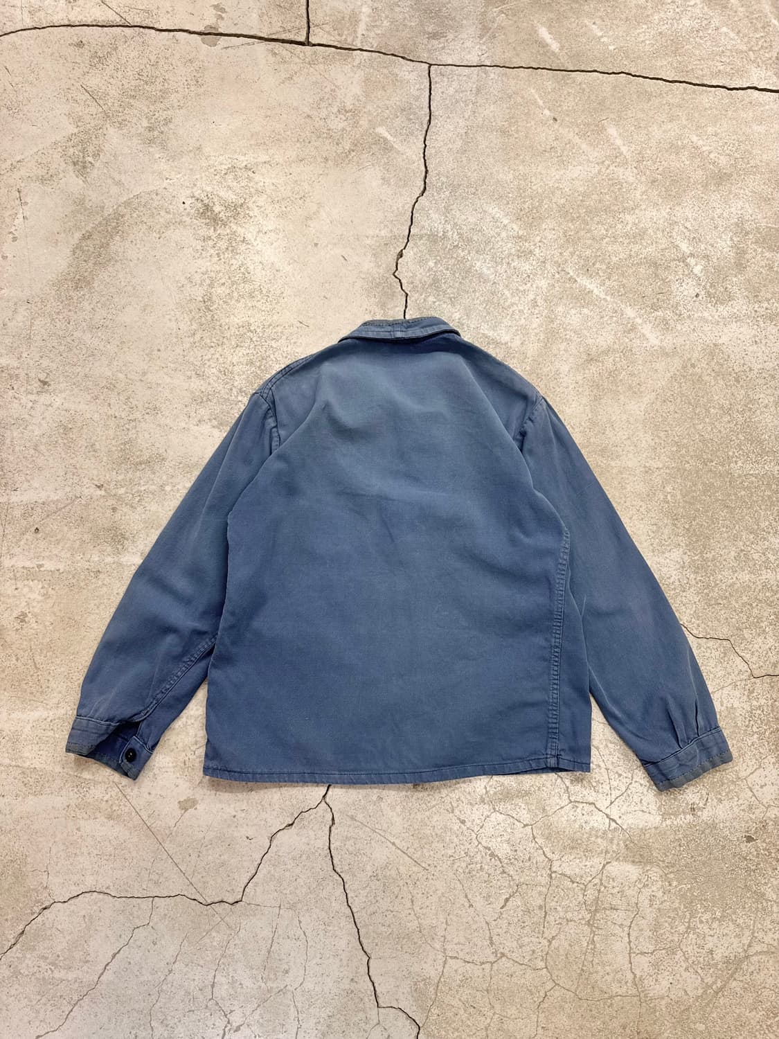 70s 프렌치 워크자켓(13) 상품이미지7