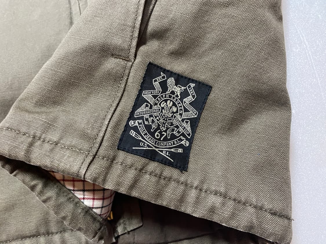 Polo jeans Ralph lauren 점퍼 s 상품이미지3