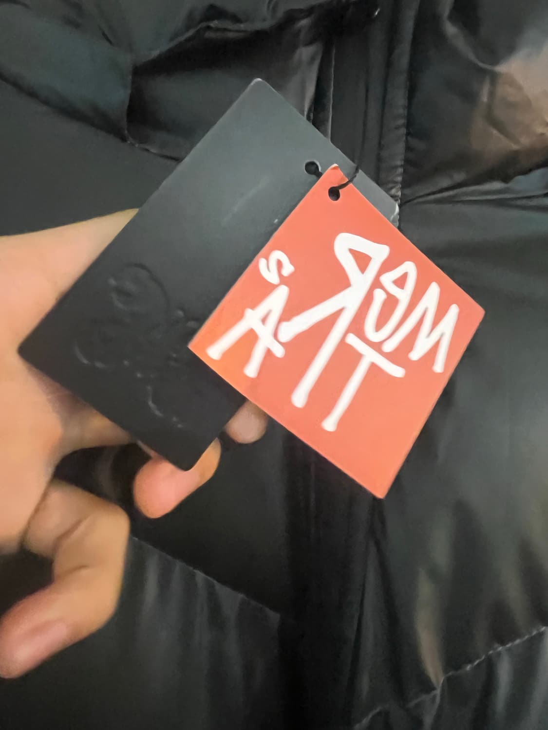 mertra 패딩 상품이미지4