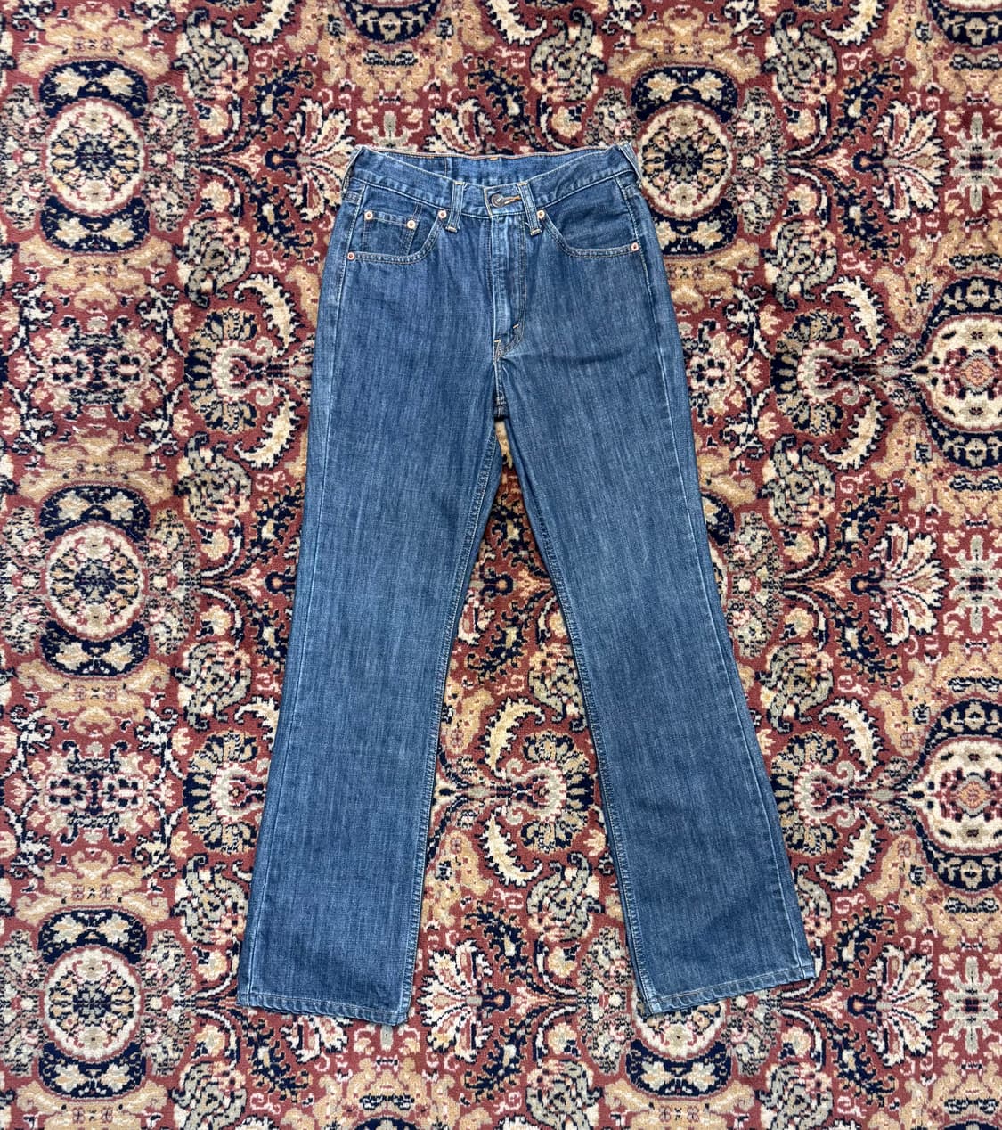 빈티지 리바이스 517 데님 27~28 (628) 상품이미지1