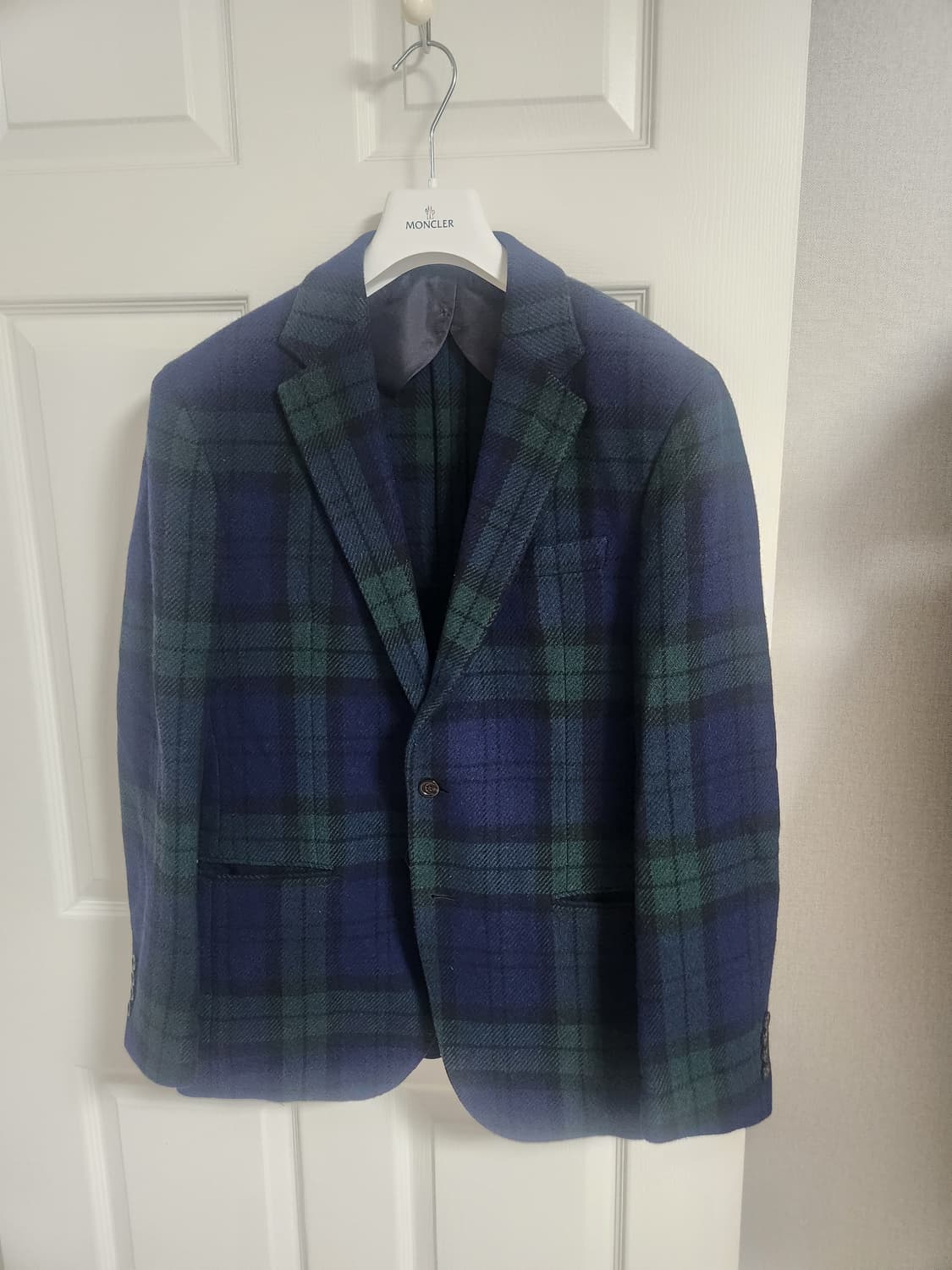 폴로 랄프로렌 블래와치 블레이저 40R 상품이미지1