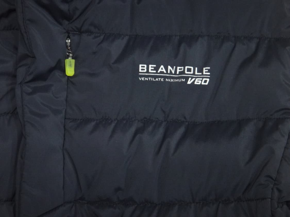 (95) 빈폴아웃도어 V60 경량 스트레치 다운 점퍼 상품이미지5