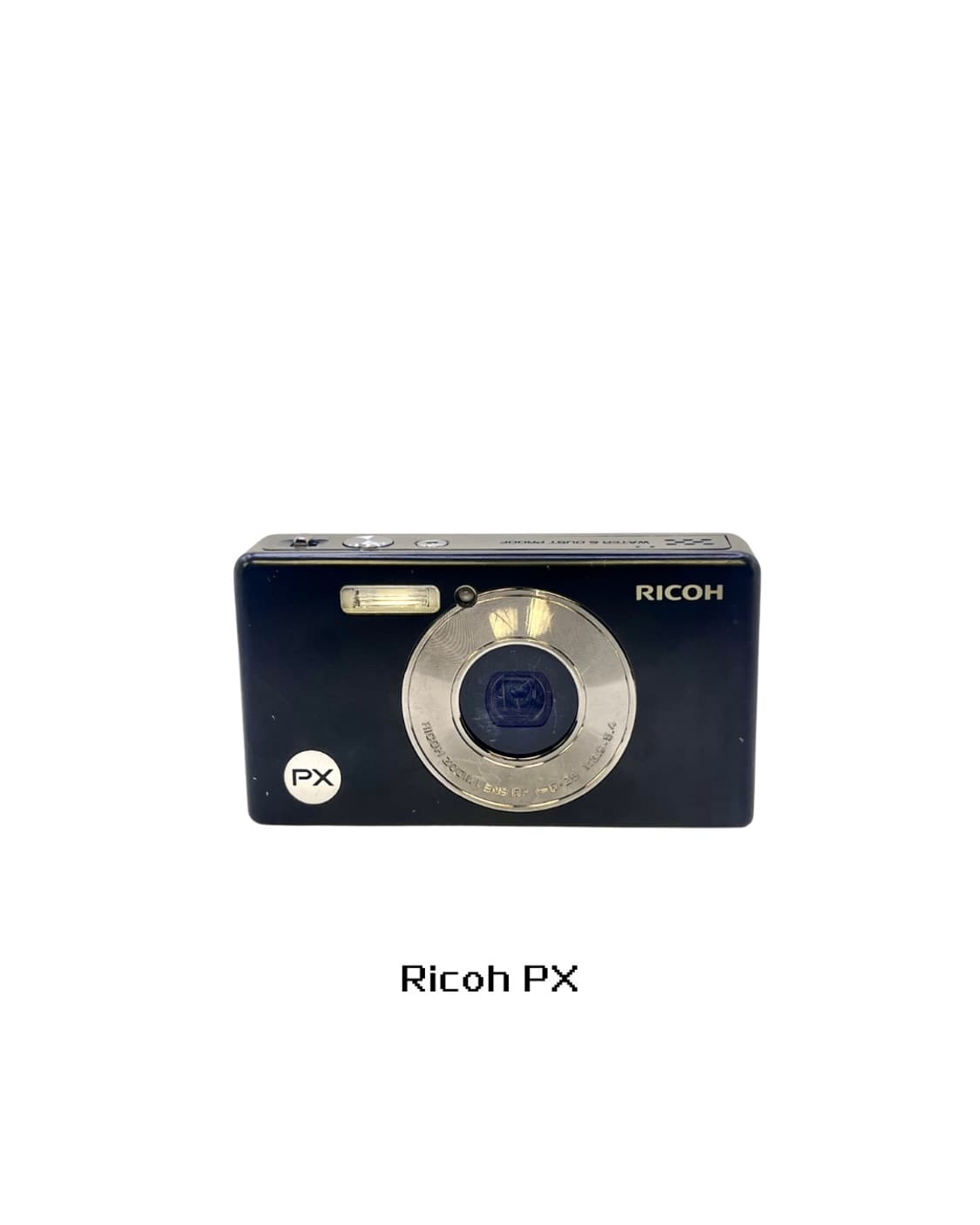 Ricoh PX 디카 상품이미지1
