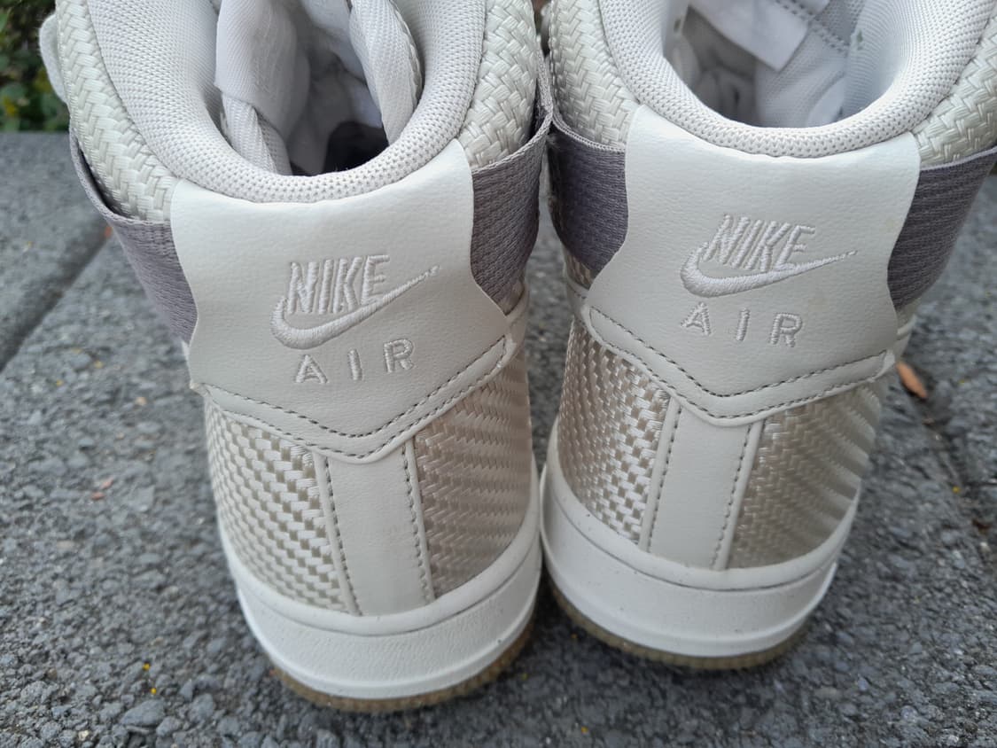 나이키 에어포스 1 하이 07 LX230 희소 상품이미지5