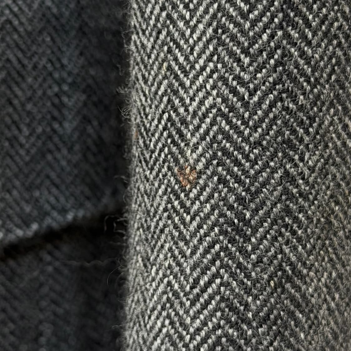 폴스튜어트 뉴욕 헤링본 자켓 상품이미지9