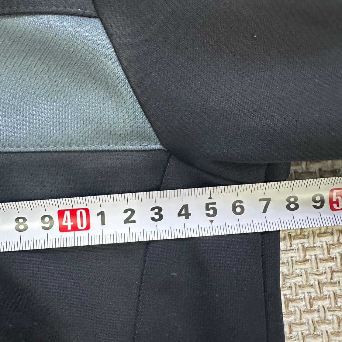 95 아디다스 스트라이프 트랙탑 져지 0316D 상품이미지5